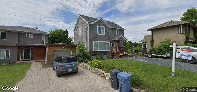 446 Bredin Drive（加拿大曼尼托巴省溫尼伯市）房屋照片