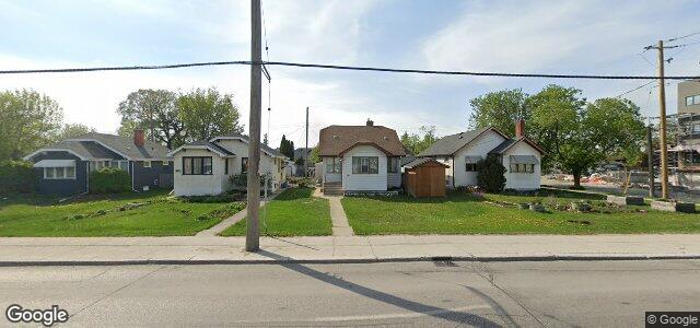 446 Henderson Highway（加拿大曼尼托巴省溫尼伯市）房屋照片