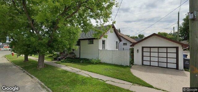 448 Henderson Highway（加拿大曼尼托巴省溫尼伯市）房屋照片