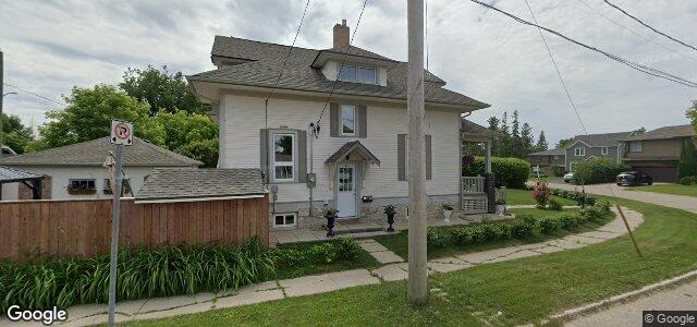 449 Bredin Drive（加拿大曼尼托巴省溫尼伯市）房屋照片