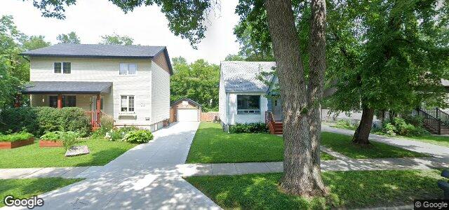 Larawan ng 45 Greene Avenue sa Winnipeg, Manitoba