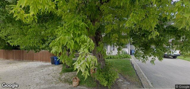 462 Bredin Drive（加拿大曼尼托巴省溫尼伯市）房屋照片