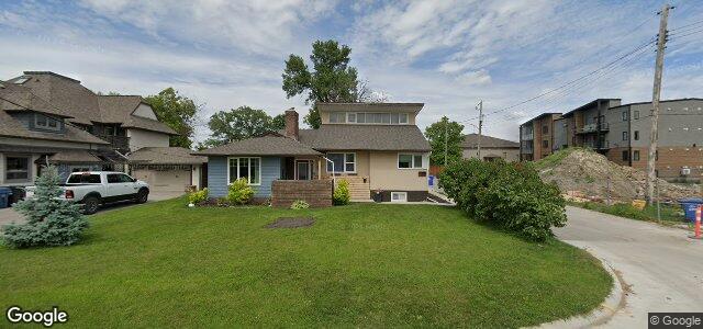 464 Bredin Drive（加拿大曼尼托巴省溫尼伯市）房屋照片