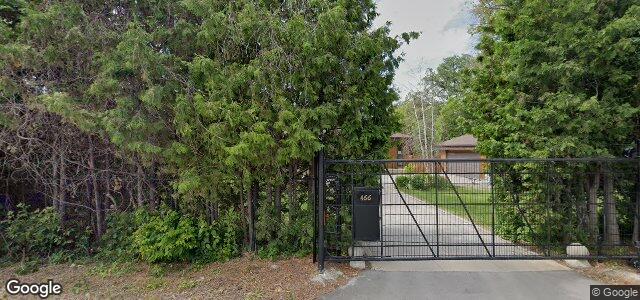 466 Bredin Drive（加拿大曼尼托巴省溫尼伯市）房屋照片