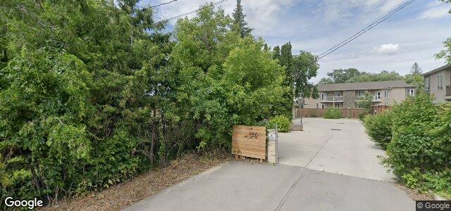 486 Bredin Drive（加拿大曼尼托巴省溫尼伯市）房屋照片