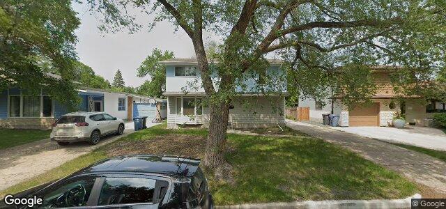 Photo of 5 Litz Place in Winnipeg, Manitoba