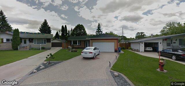 50 Claus Bay（加拿大曼尼托巴省溫尼伯市）房屋照片