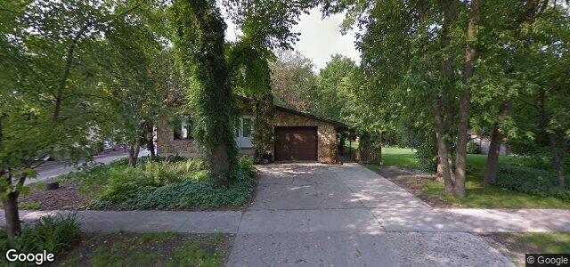 50 Essar Avenue（加拿大曼尼托巴省溫尼伯市）房屋照片