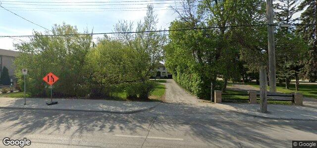 500 Henderson Highway（加拿大曼尼托巴省溫尼伯市）房屋照片