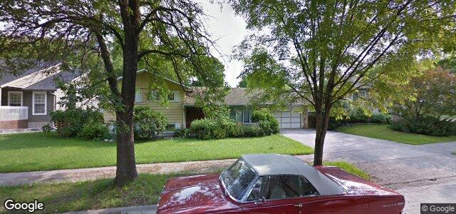 51 Essar Avenue（加拿大曼尼托巴省溫尼伯市）房屋照片