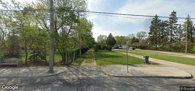 546 Henderson Highway（加拿大曼尼托巴省溫尼伯市）房屋照片