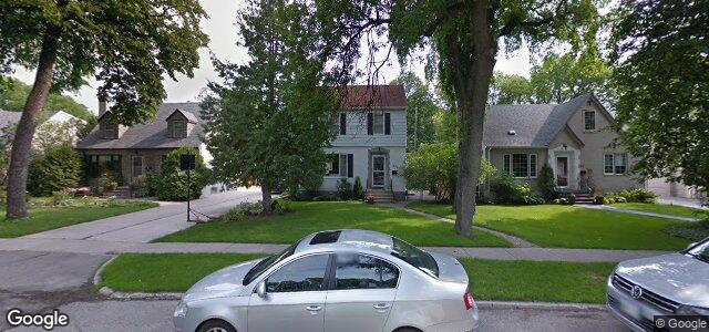 55 Hazel Dell Avenue（加拿大曼尼托巴省溫尼伯市）房屋照片