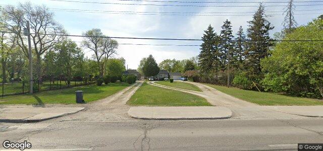 550 Henderson Highway（加拿大曼尼托巴省溫尼伯市）房屋照片