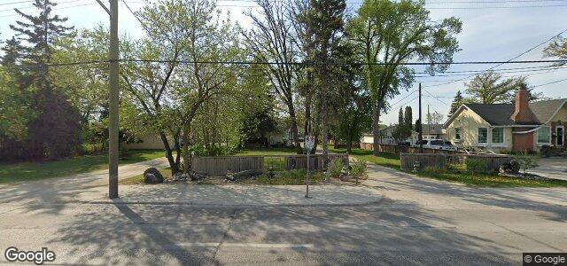 580 Henderson Highway（加拿大曼尼托巴省溫尼伯市）房屋照片