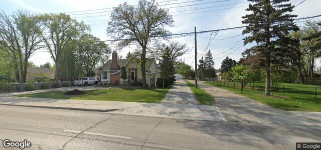 582 Henderson Highway（加拿大曼尼托巴省溫尼伯市）房屋照片