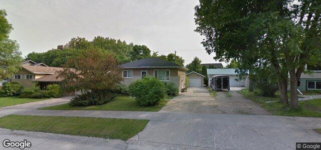 59 Essar Avenue（加拿大曼尼托巴省溫尼伯市）房屋照片