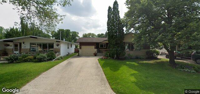 6 Litz Place（加拿大曼尼托巴省溫尼伯市）房屋照片