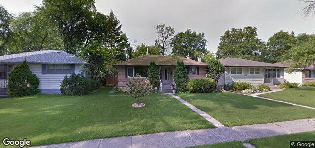 60 Mossdale Avenue（加拿大曼尼托巴省溫尼伯市）房屋照片