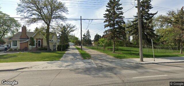 600 Henderson Highway（加拿大曼尼托巴省溫尼伯市）房屋照片