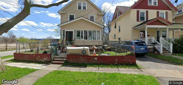 61 Leighton Avenue（加拿大曼尼托巴省溫尼伯市）房屋照片