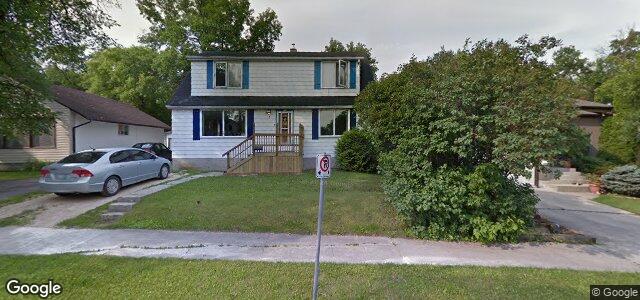 62 Essar Avenue（加拿大曼尼托巴省溫尼伯市）房屋照片