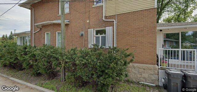 626 Henderson Highway（加拿大曼尼托巴省溫尼伯市）房屋照片