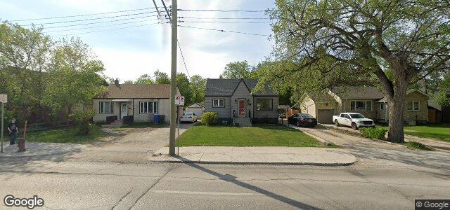 646 Henderson Highway（加拿大曼尼托巴省溫尼伯市）房屋照片