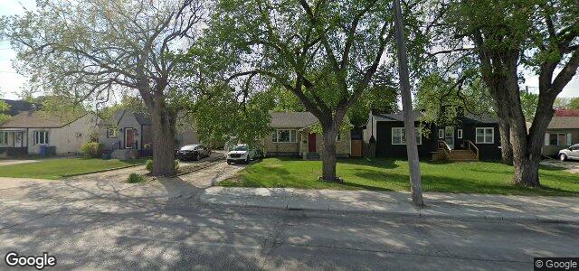 650 Henderson Highway（加拿大曼尼托巴省溫尼伯市）房屋照片