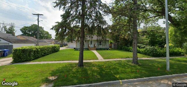 652 Kildonan Drive（加拿大曼尼托巴省溫尼伯市）房屋照片