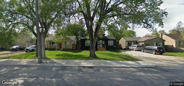 654 Henderson Highway（加拿大曼尼托巴省溫尼伯市）房屋照片