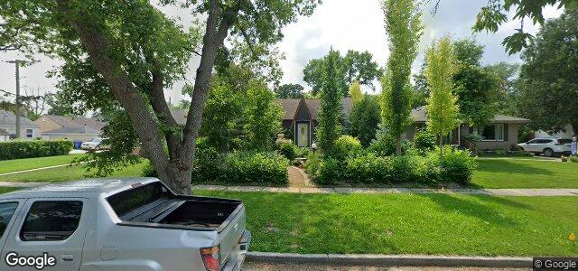 654 Kildonan Drive（加拿大曼尼托巴省溫尼伯市）房屋照片