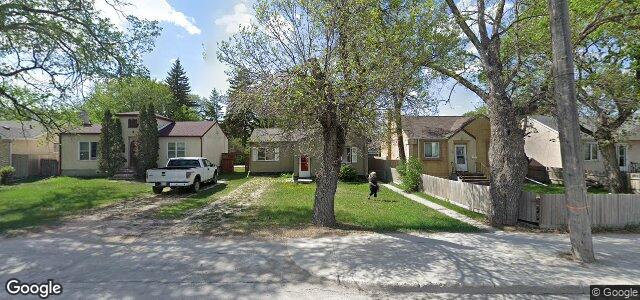 656 Henderson Highway（加拿大曼尼托巴省溫尼伯市）房屋照片