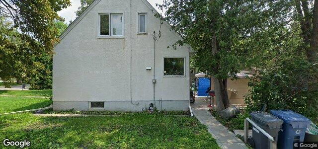 656 Kildonan Drive（加拿大曼尼托巴省溫尼伯市）房屋照片