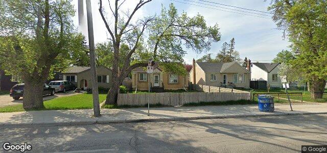 658 Henderson Highway（加拿大曼尼托巴省溫尼伯市）房屋照片