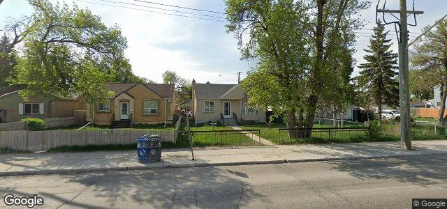 662 Henderson Highway（加拿大曼尼托巴省溫尼伯市）房屋照片