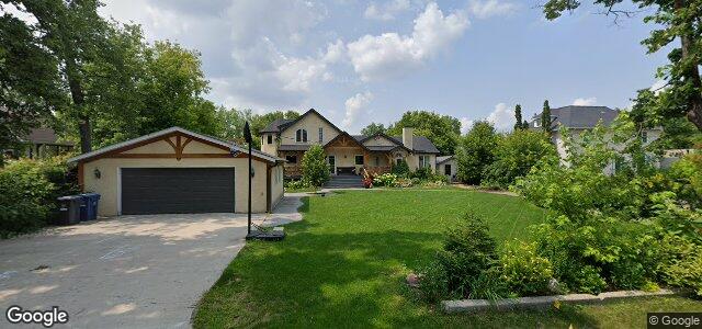 662 Kildonan Drive（加拿大曼尼托巴省溫尼伯市）房屋照片