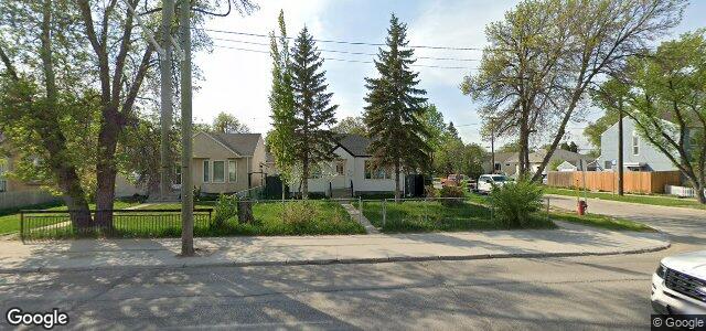 666 Henderson Highway（加拿大曼尼托巴省溫尼伯市）房屋照片