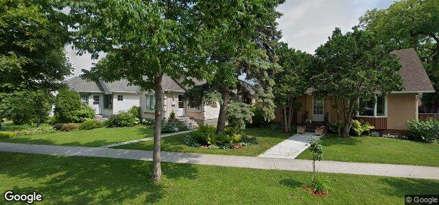 671 Kildonan Drive（加拿大曼尼托巴省溫尼伯市）房屋照片