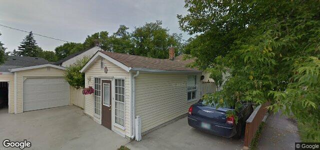 677 Kildonan Drive（加拿大曼尼托巴省溫尼伯市）房屋照片