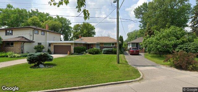 678 Kildonan Drive（加拿大曼尼托巴省溫尼伯市）房屋照片