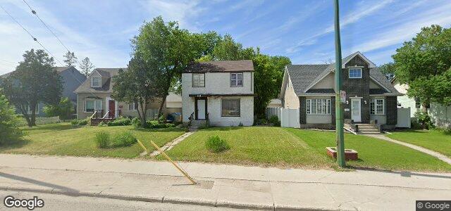 684 Henderson Highway（加拿大曼尼托巴省溫尼伯市）房屋照片