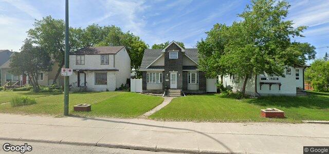 690 Henderson Highway（加拿大曼尼托巴省溫尼伯市）房屋照片