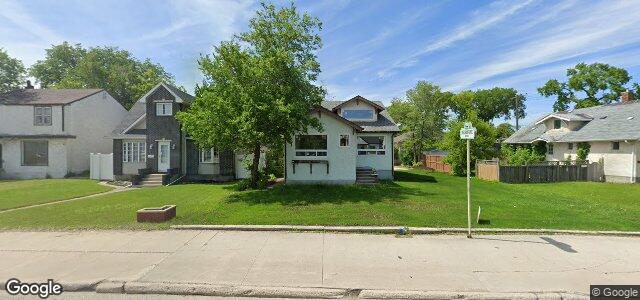 700 Henderson Highway（加拿大曼尼托巴省溫尼伯市）房屋照片