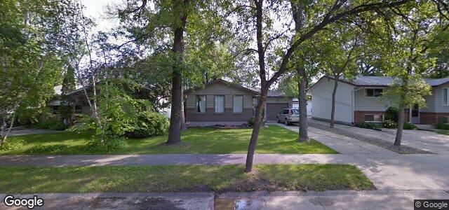 71 Essar Avenue（加拿大曼尼托巴省溫尼伯市）房屋照片