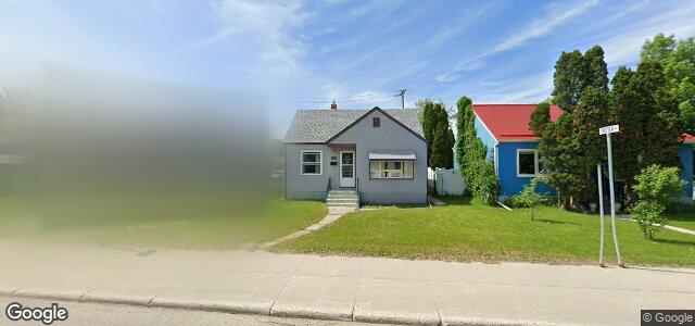 712 Henderson Highway（加拿大曼尼托巴省溫尼伯市）房屋照片