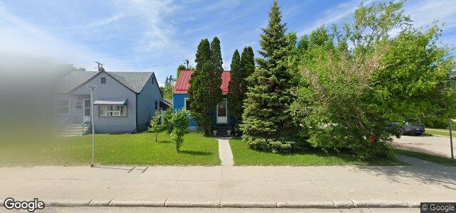 714 Henderson Highway（加拿大曼尼托巴省溫尼伯市）房屋照片