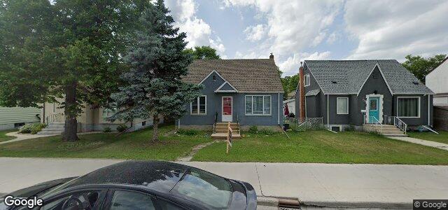 Photo of 730 Henderson Highway in Winnipeg, Manitoba