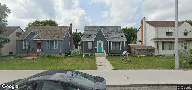 732 Henderson Highway（加拿大曼尼托巴省溫尼伯市）房屋照片