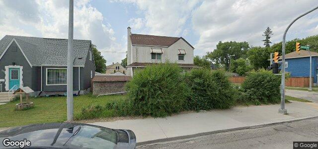 734 Henderson Highway（加拿大曼尼托巴省溫尼伯市）房屋照片