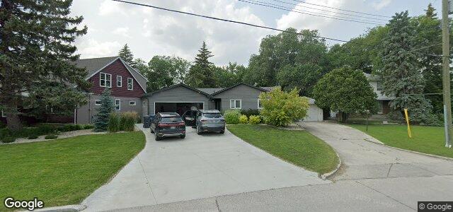 736 Kildonan Drive（加拿大曼尼托巴省溫尼伯市）房屋照片